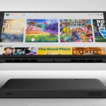 Nintendo Switch, nuove info sulla versione Pro?