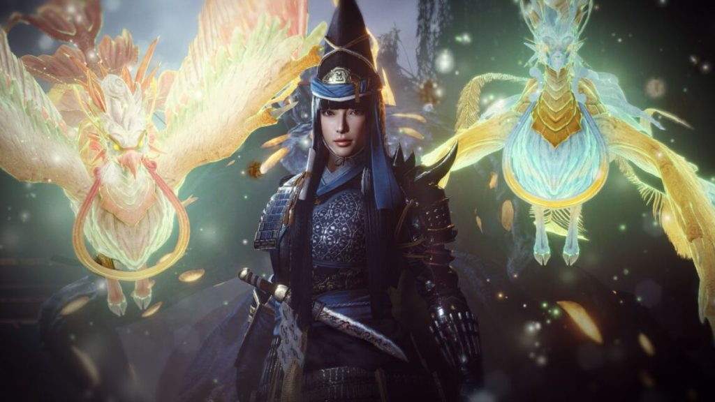 nioh 2