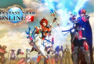 Phantasy Star Online 2: 3 DLC dedicati a NieR Automata