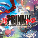 Prinny 1•2: Exploded and Reloaded – launch trailer