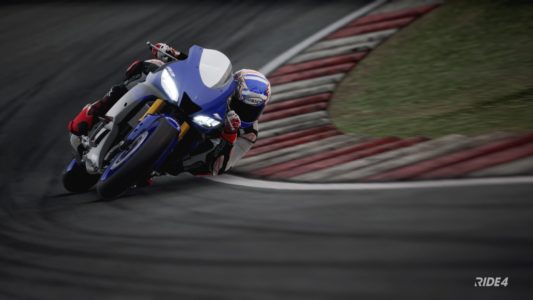 Ride 4