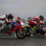 RIDE 4 – Come migliorare la guida sul bagnato