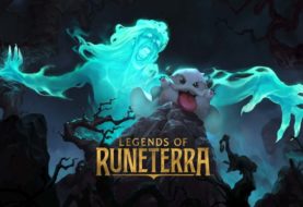 Legends of Runeterra - Arriva il team Gamesource United Fluft