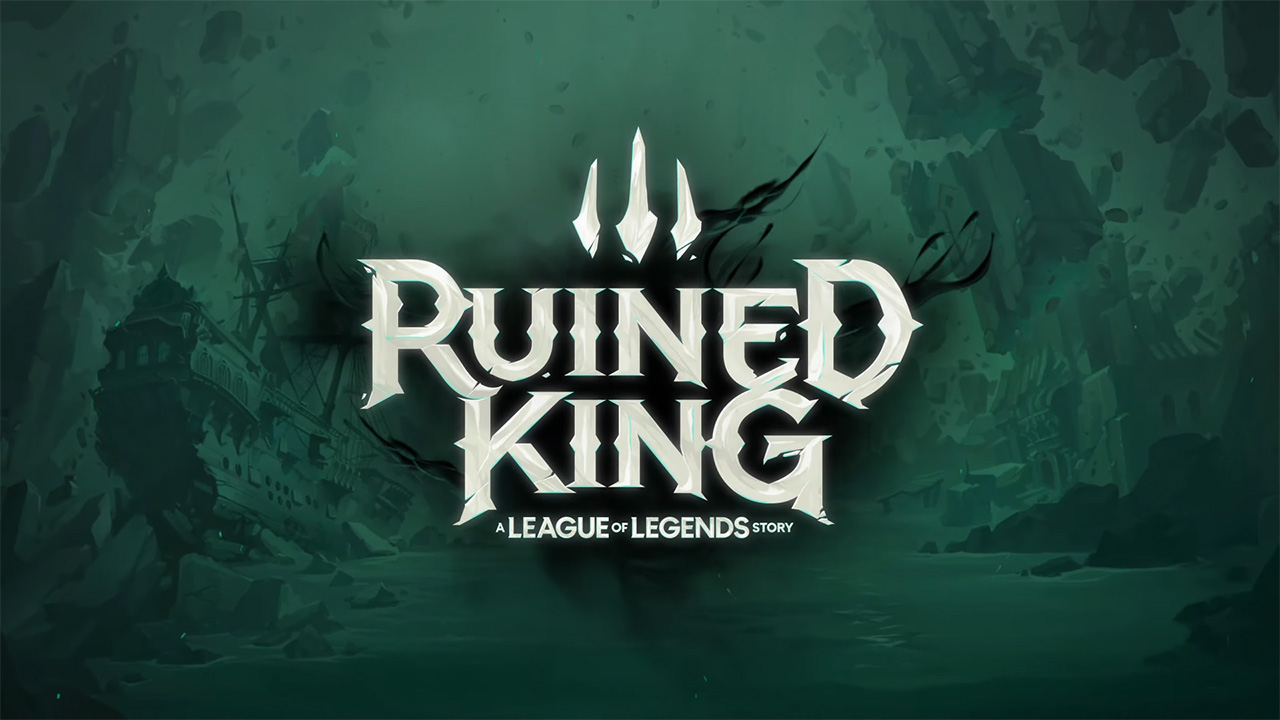 Ruined King: ecco l’announcement trailer!