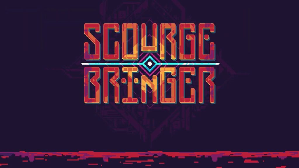 ScourgeBringer