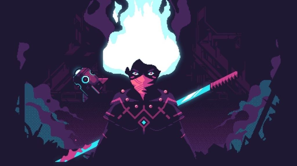 Copertina di ScourgeBringer