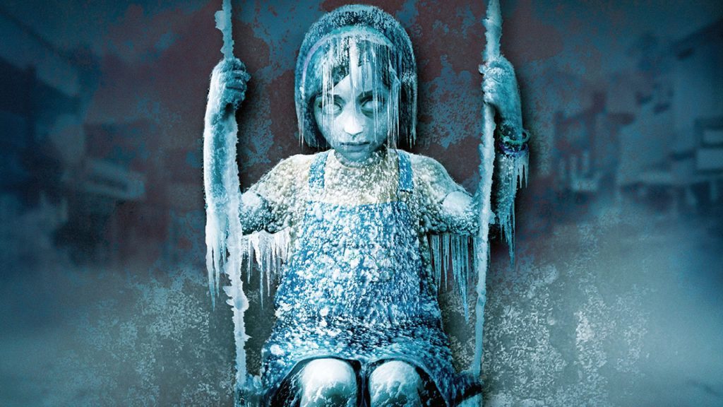 Silent Hill Shattered Memories