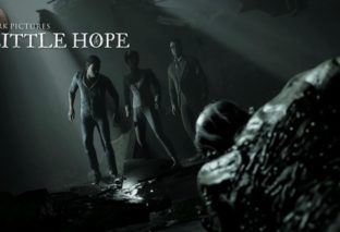 The Dark Pictures Anthology: Little hope - Nuovo trailer