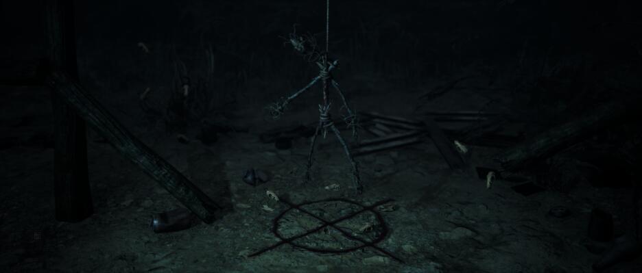 The Dark Pictures: Little Hope