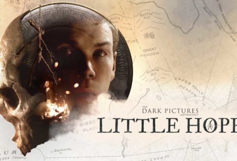 The Dark Pictures: Little Hope - Guida ai trofei