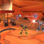 Transformers: Battlegrounds disponibile da ora
