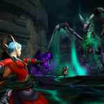World of Warcraft: Shadowlands – nuovo cinematic trailer