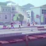 Young Souls: in arrivo su Google Stadia