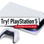 PlayStation 5: le prime prove dal Giappone!