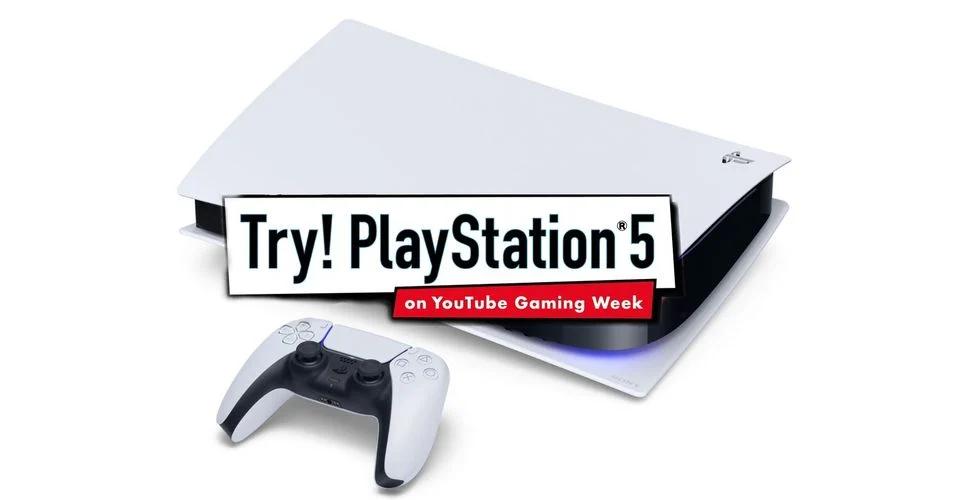 PlayStation 5: le prime prove dal Giappone!