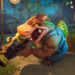 Crash Bandicoot 4: It’s About Time…su next-gen!