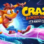 Crash Bandicoot 4: ecco quando uscirà su next gen