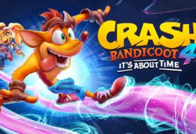 Crash Bandicoot 4 - Guida alle gemme colorate