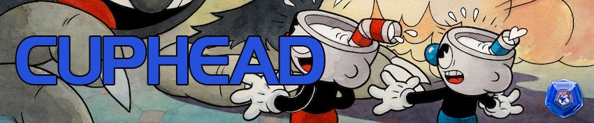 ps4 xbox one cuphead