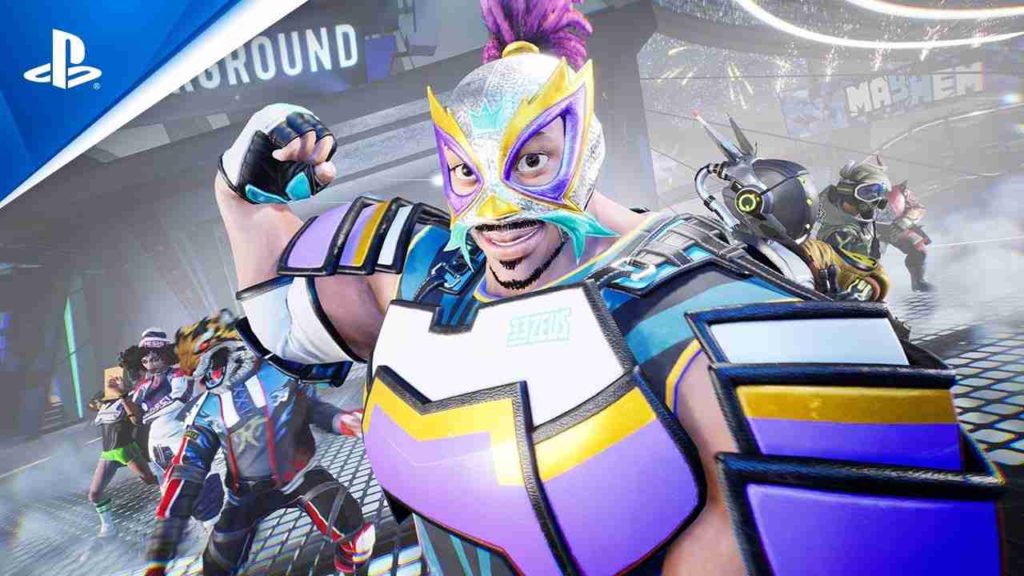 Destruction AllStars, 4K dinamici e 60FPS su PS5 - immagine della notizia