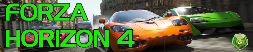 ps4 xbox one forza horizon