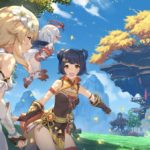 Genshin Impact: un lancio enorme