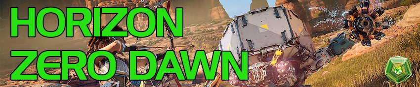 ps4 xbox one horizon