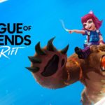 League of Legends arriva su smartphone