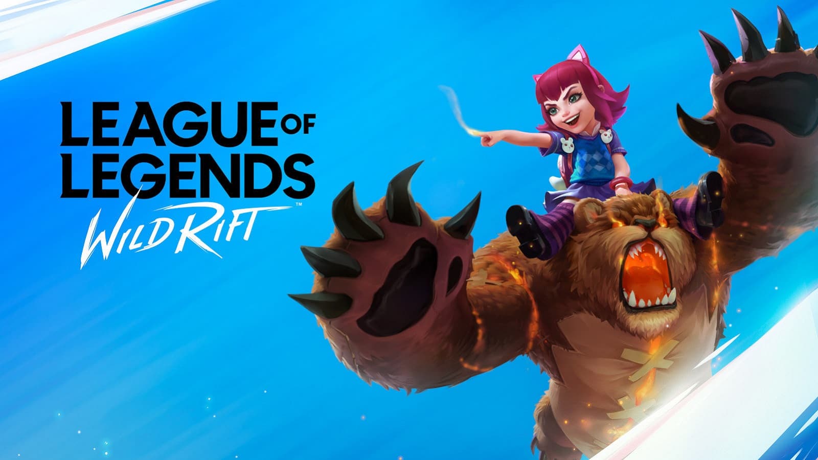 League of Legends arriva su smartphone