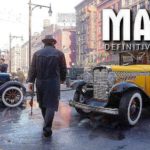 Mafia: Definitive Edition – Guida alle supercar