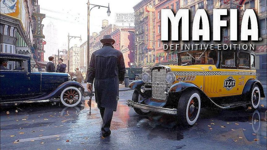 Mafia: Definitive Edition – Guida alle supercar