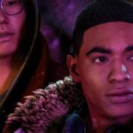 Spider-Man Miles Morales: svelati personaggi giocabili