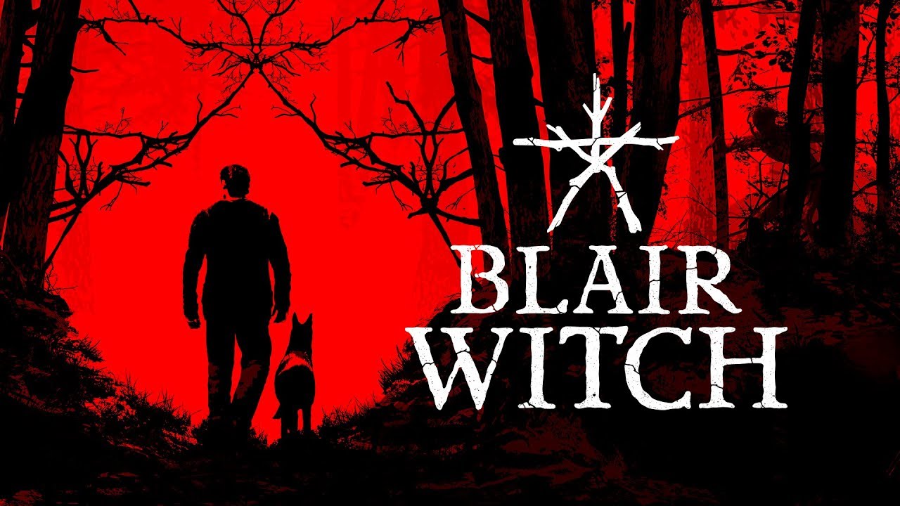 In arrivo la versione VR di Blair Witch