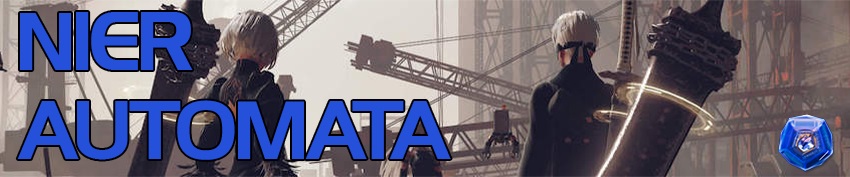 ps4 xbox one nier automata