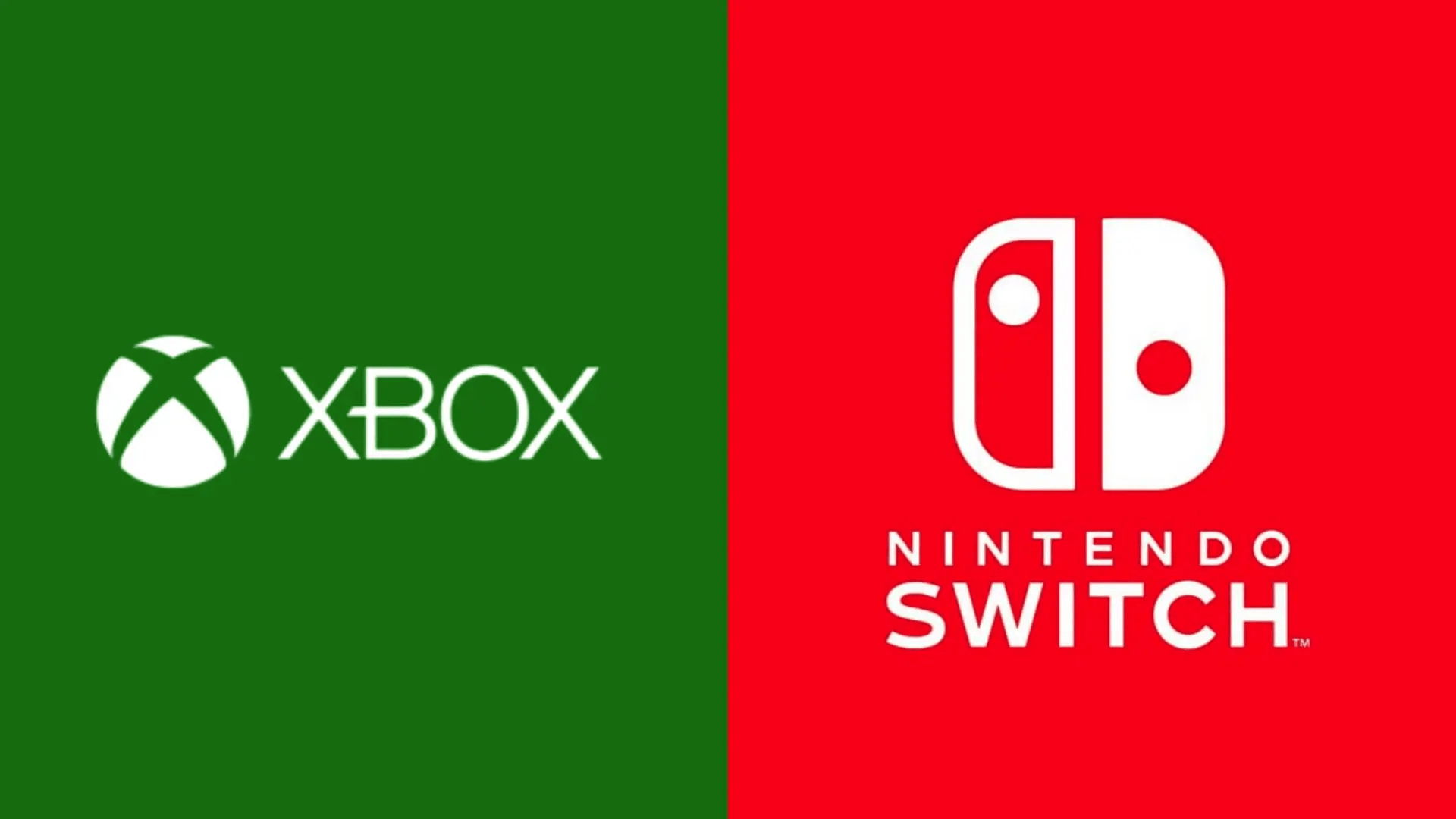 Xbox, nuovi giochi su Nintendo Switch? Parla Spencer