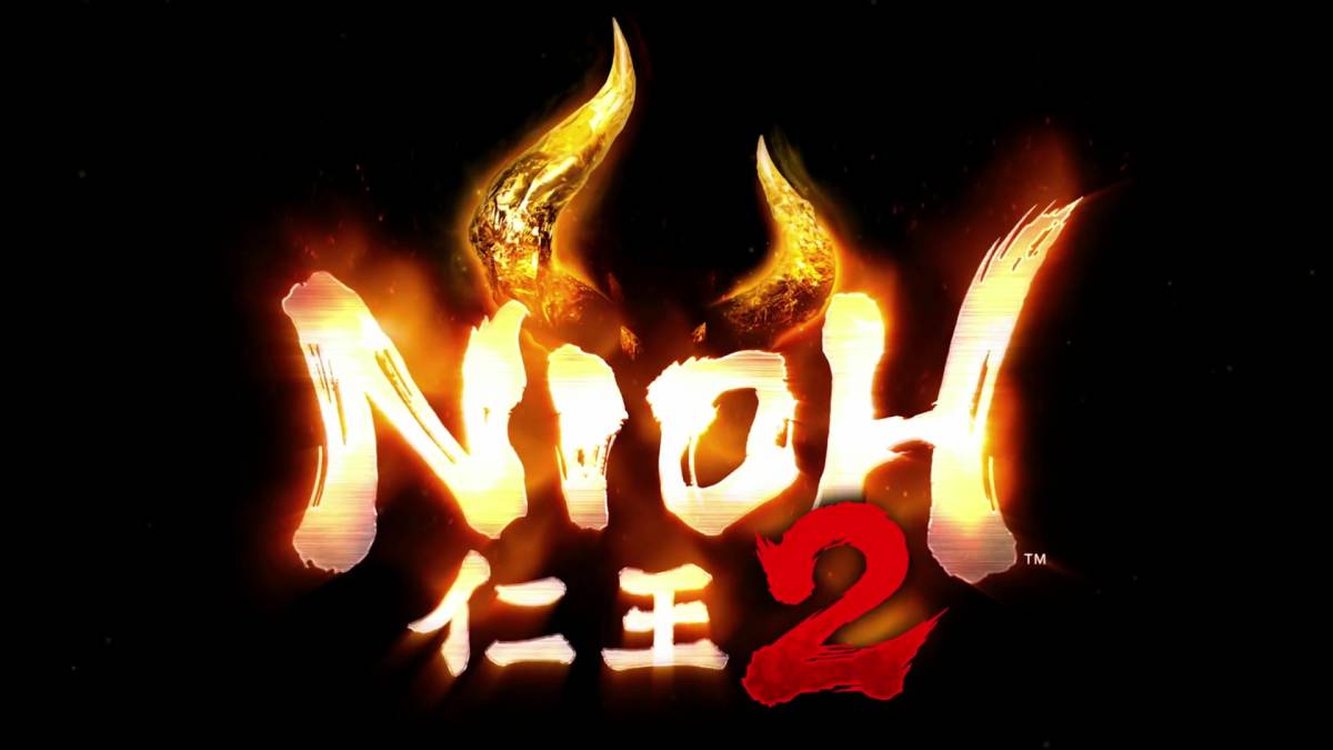 Nioh 2 Remastered per PS5: pubblicato nuovo gameplay