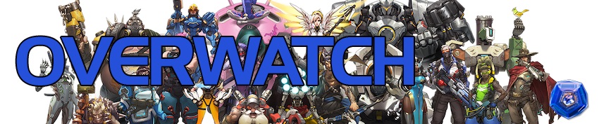 ps4 xbox one overwatch