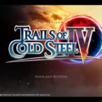 TLoH: Trails of Cold Steel IV – Lista trofei