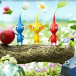 Pikmin – Nuovo gioco mobile!