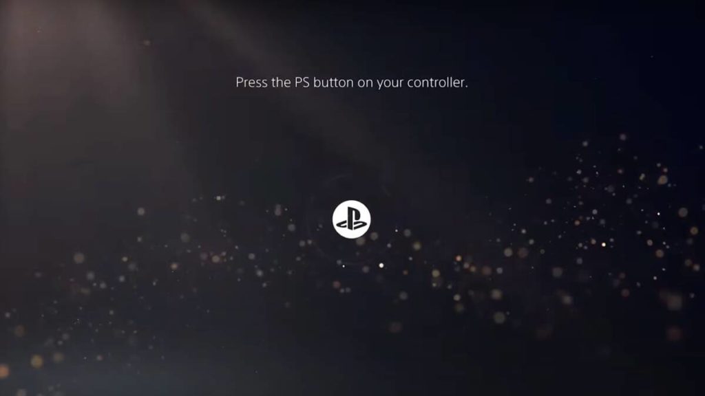 PlayStation 5: dashboard e interfaccia utente - immagine della notizia