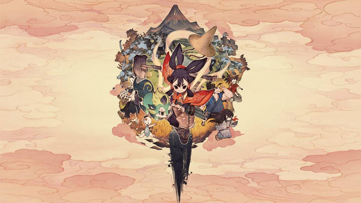 Sakuna: Of Rice and Ruin – Recensione