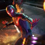Spider-Man: Miles Morales, ecco Spider-Cat
