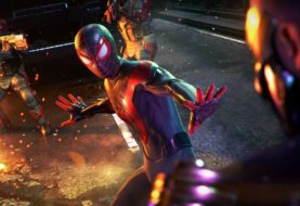 Spider-Man: Miles Morales, il grande futuro su PS5