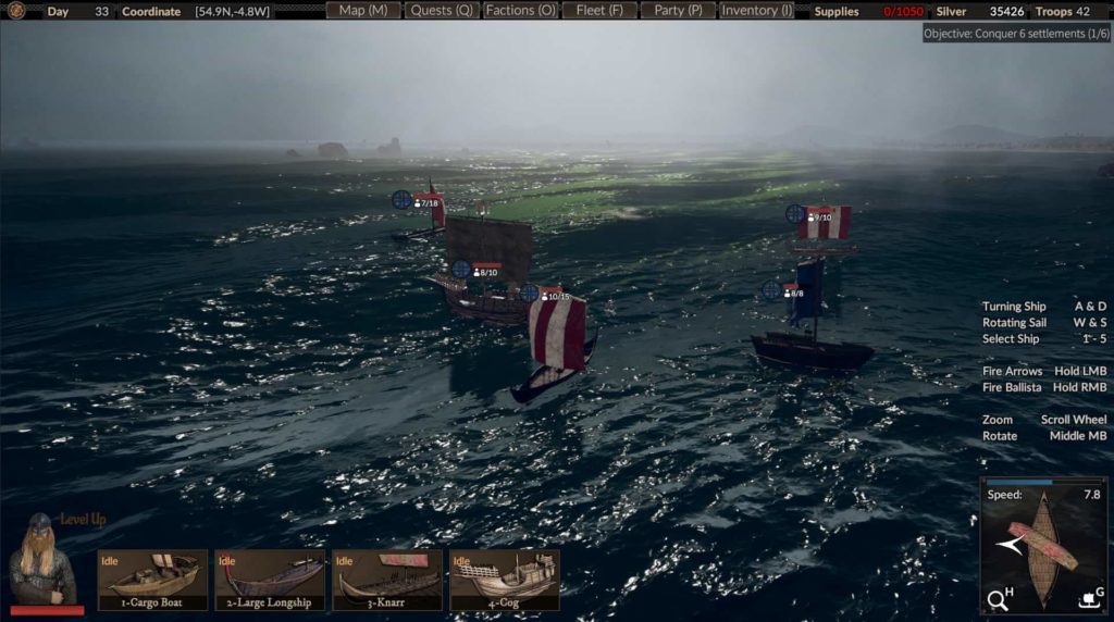 The Viking Way