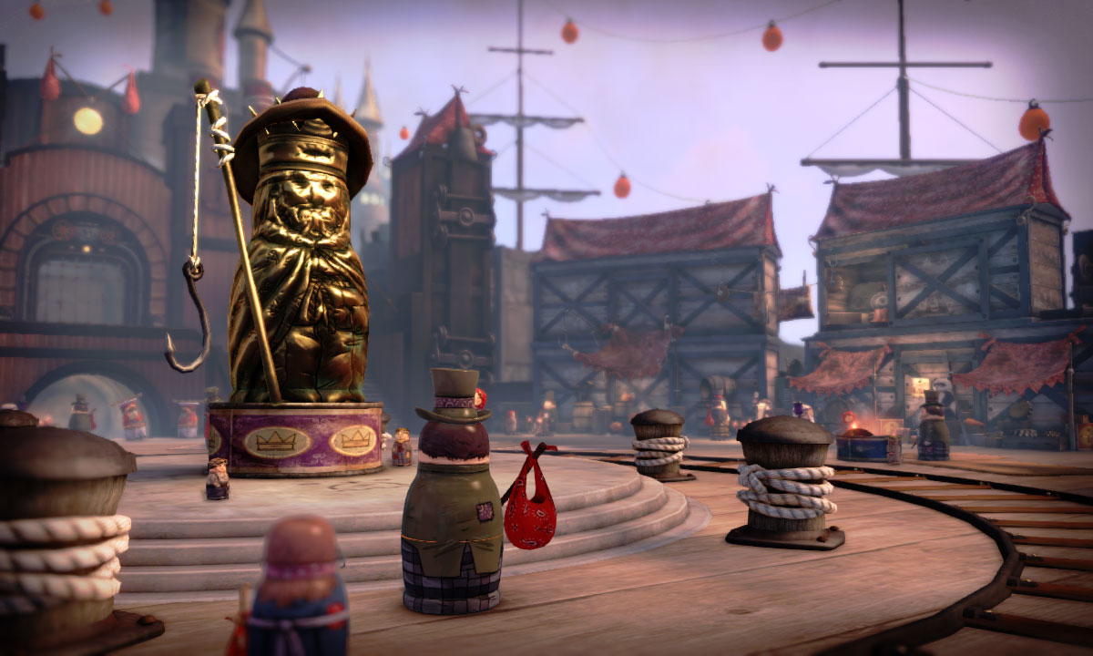 Games with gold dicembre