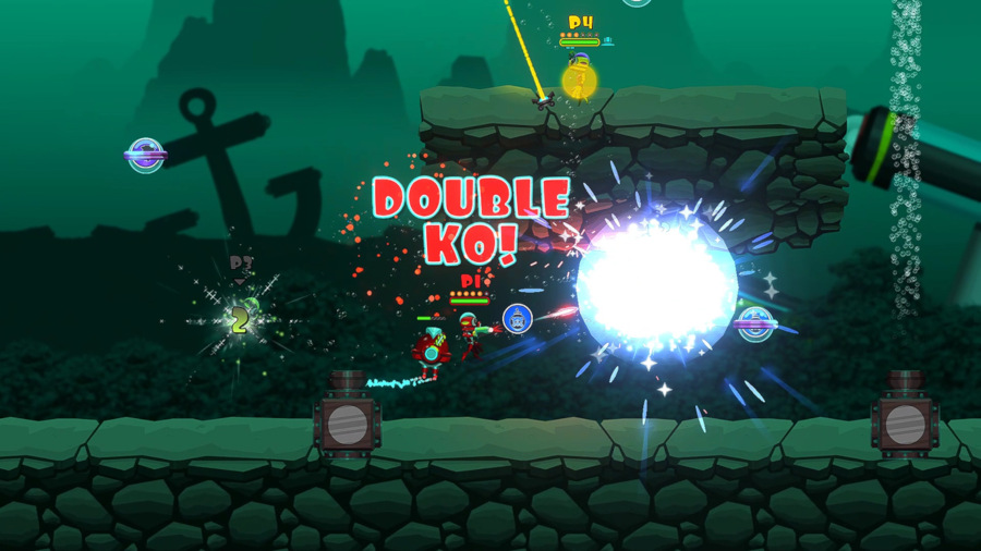 Games with Gold novembre