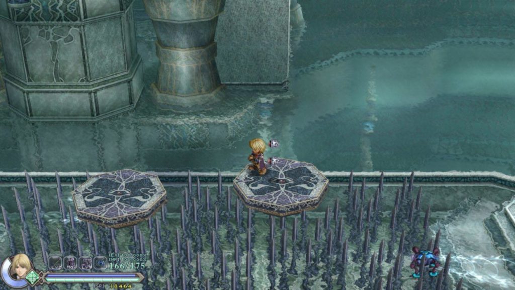 Ys Origin