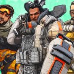 Apex Legends andrà oltre il battle royale?