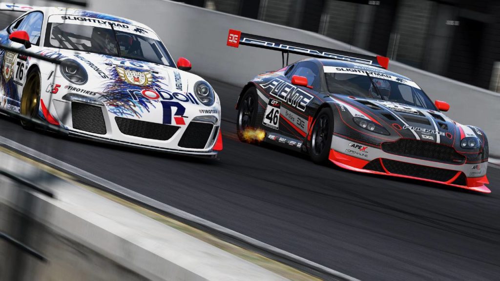 project cars 3 trofei