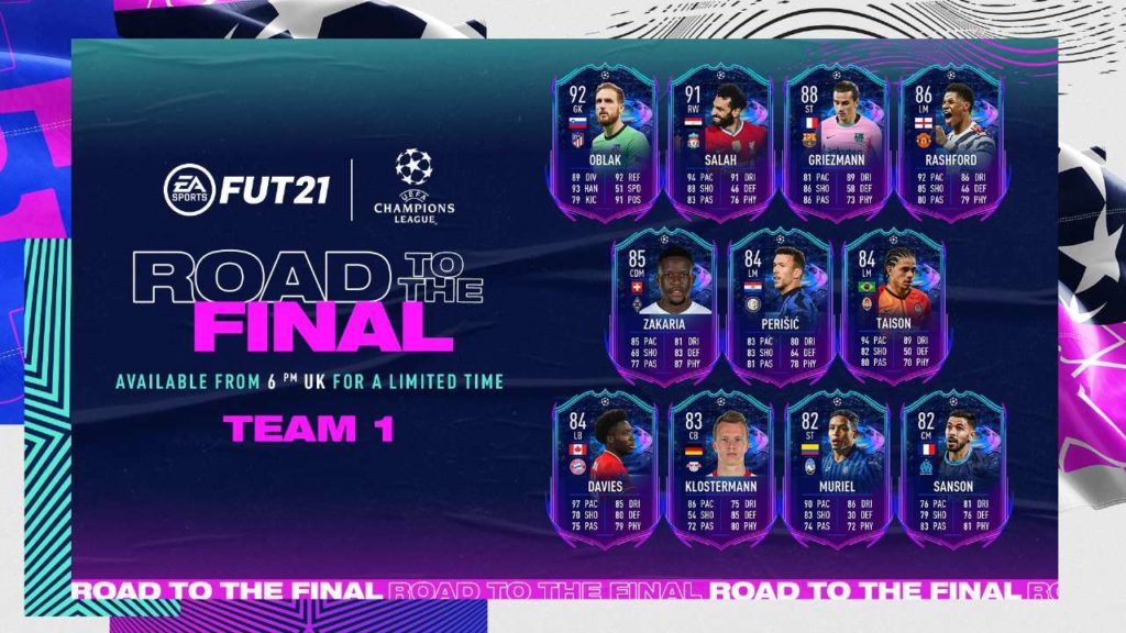 fifa 21
